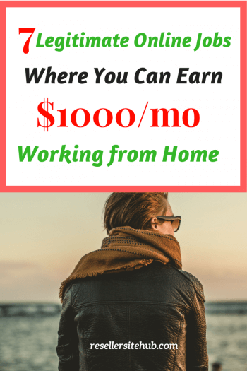 work from home ways to work from home online jobs legitimate online jobs legitimate jobs jobs online earn extra money from home 