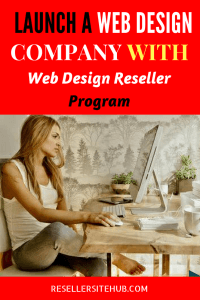 webdesign reseller
